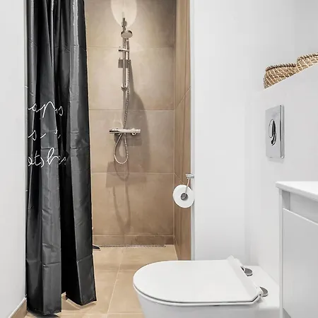 3 Bedroom Beautiful In