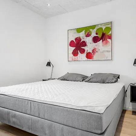 3 Bedroom Beautiful In Дом отдыха Бёркоп